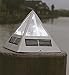SOLAR DECK PYRAMID