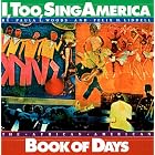 Click here to buy I, Too, Sing America: The African American Book of Days by Paula L. Woods and Felix H. Liddell.