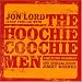 Jon Lord And The Hoochie Coochie Men-Live at the Basement