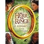 Der Herr der Ringe, Die Gef�hrten, Fotos aus Mittelerde