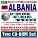 Books : 2006 Country Profile and Guide to Albania: National Travel Guidebook and Handbook Â USAID Reports, Doing Business in Albania (Two CD-ROM Set)