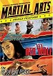 Martial Art Package - Triple Feature