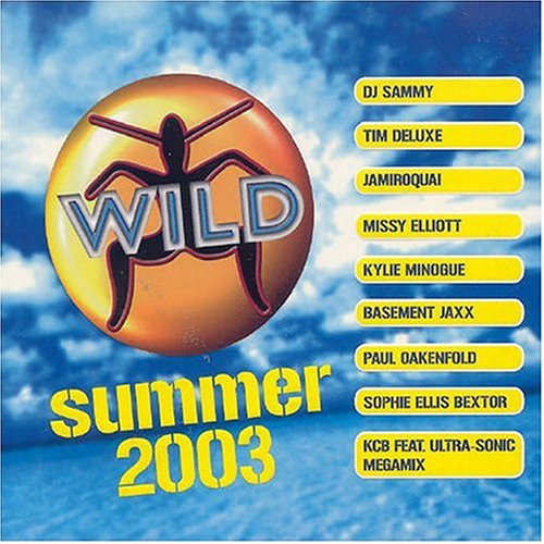 CD-Charts  Search : Wild 18 - Wild Summer 2003
