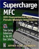 Supercharge Mfc: Gui Customization With Pseudo-Multiple Inheritance