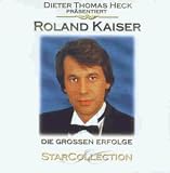 Die Grossen Erfolge - Roland Kaiser