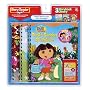 Story Reader Nick Jr. Storybook 3-pk