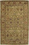 Surya Ancient Treasures A-117 8 x 8 Tan / Gold / Rose - Octagon Area Rug