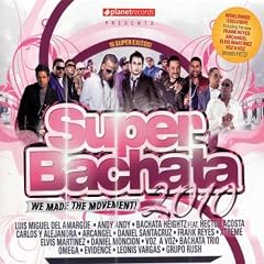 Super Bachata 2010