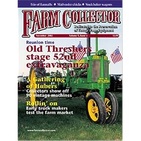 Click here to buy Farm Collector.