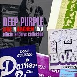 Live in Aachen 1970