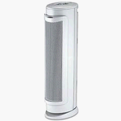Bionaire BAP825W Tower Air Cleaner with Remote Control