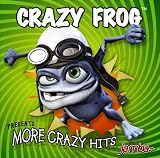 More Crazy Hits - Crazy Frog