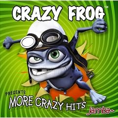 More Crazy Hits