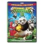 Kung Fu Panda - 3
