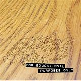 For Educational Purposes Only [Explicit]