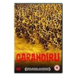 Carandiru ( Carandir� ) [ NON-USA FORMAT, PAL, Reg.2 Import - Great Britain ]