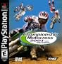 Champion Motorcross 2001 featuring Ricky Carmichael