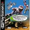 Champion Motorcross 2001 featuring Ricky Carmichael
