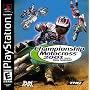 Champion Motorcross 2001 featuring Ricky Carmichael