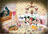 500ピース グッドナイトベビーズ D-500-314
