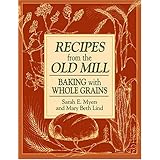 Recipes From The Old Mill
