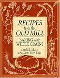 Recipes From The Old Mill
