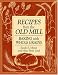 Recipes From The Old Mill