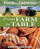 From farm to table