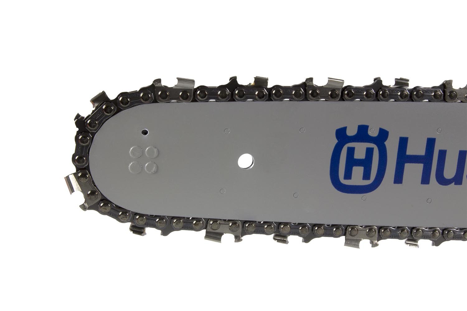 How To Tighten An Electric Chainsaw Chain