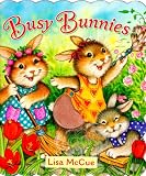  : Busy Bunnies (Touch-Me Book)