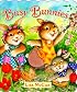 Busy Bunnies (Touch-Me Book)