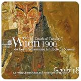 センチュリー・エディション VOL.18 [Import] (CENTURY 18: VIENNA 1900 - FROM WAGNERISM TO SECOND|CENTURY 18: VIENNA 1900 - FROM WAGNERISM TO SECOND)