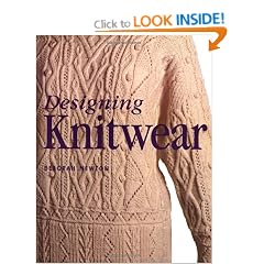 Designing Knitwear