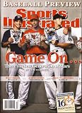 Sports Illustrated, MLB Preview, Spring 2008