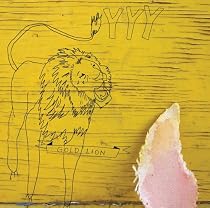 Gold Lion/Let Me Know