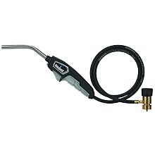 Bernzomatic BZ8250HT Trigger-Start Hose Torch