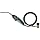 Bernzomatic BZ8250HT Trigger-Start Hose Torch