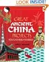 Great Ancient China Projects You Can Build Yourself (Build It Yourself series)