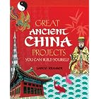Click here to buy Great Ancient China Projects You Can Build Yourself (Build It Yourself series) by Lance Kramer.