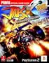 Jak X: Combat Racing (with DVD) (Prima Official Game Guide)