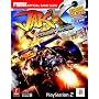 Jak X: Combat Racing: Prima Official Game Guide [With DVD] (Prima Official Game Guides)