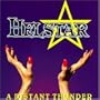 A Distant Thunder