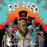 In At The Deep End [CD + DVD]
