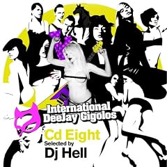 International DJ Gigolos 8
