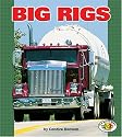 Big Rigs (Pull Ahead Books)