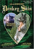Donkey Skin