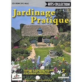 Jardinage pratique