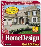 Home Design Quick and Easy 2.0