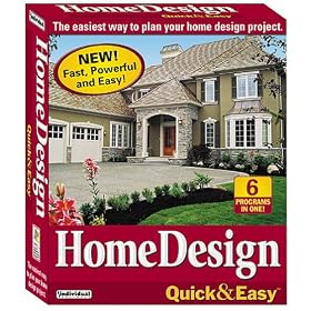 Home Design Quick and Easy 2.0 by 