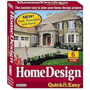Home Design Quick and Easy 2.0 by
